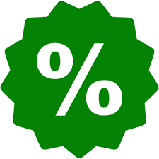 discount